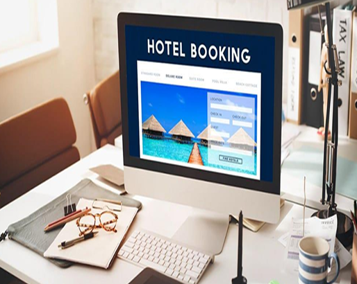 Hotel Booking